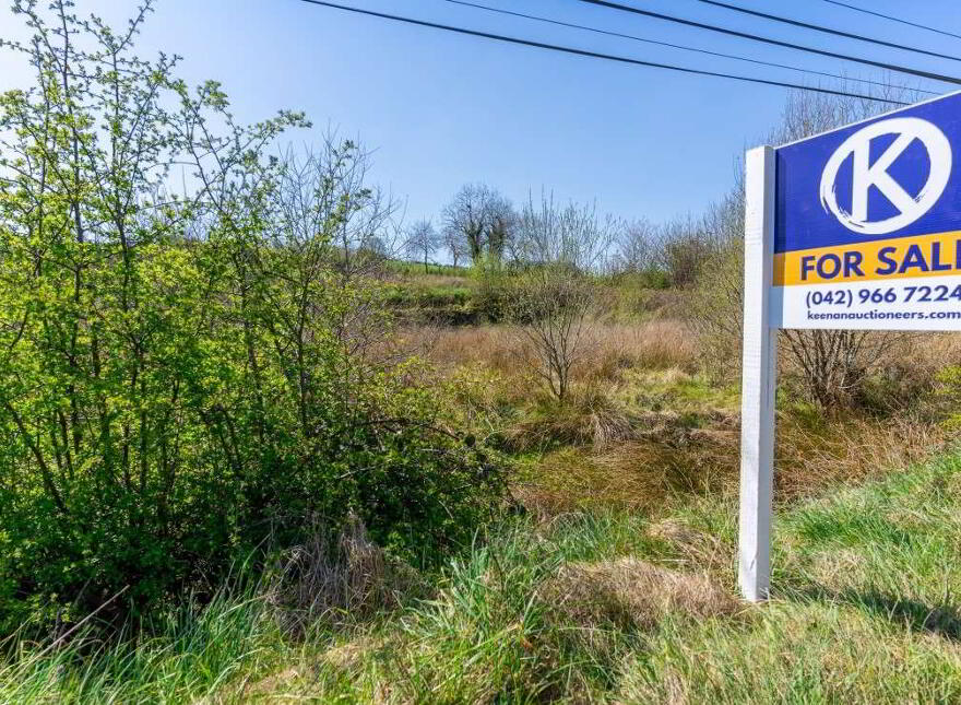 Seeorum, Bailieborough