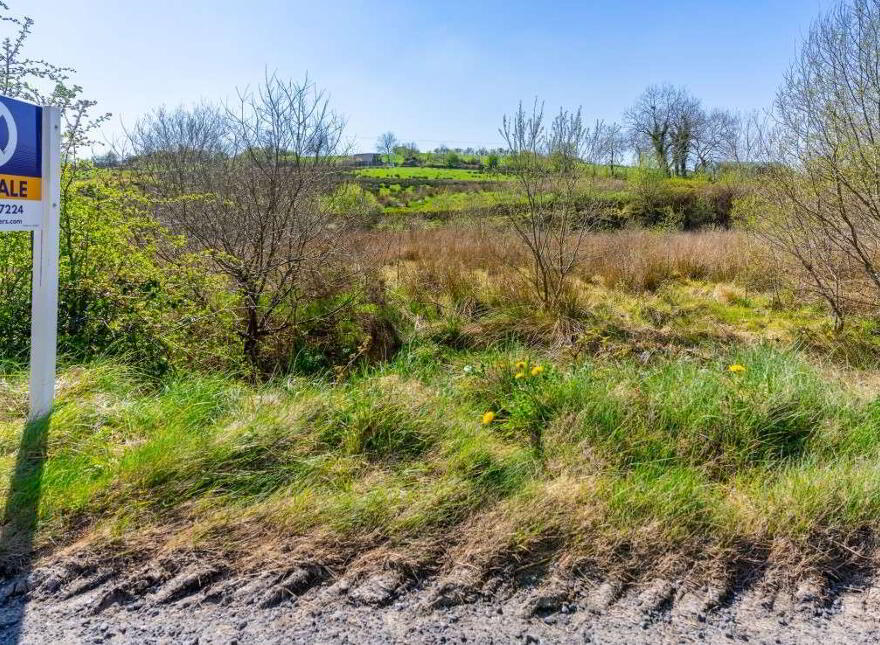 Seeorum, Bailieborough