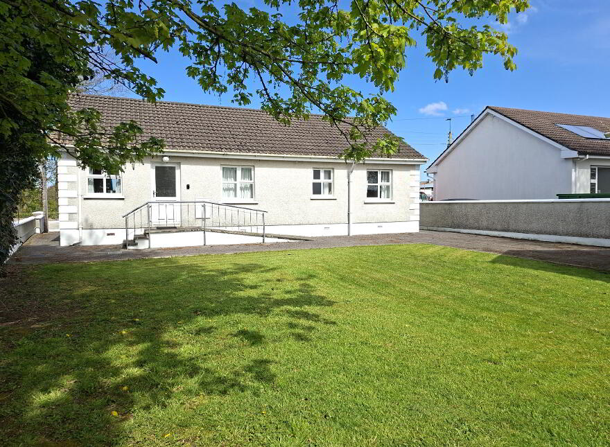 Drumuckrum, Ballyshannon, F94Y406