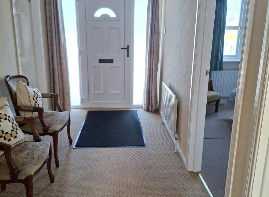 Drumuckrum, Ballyshannon, F94Y406