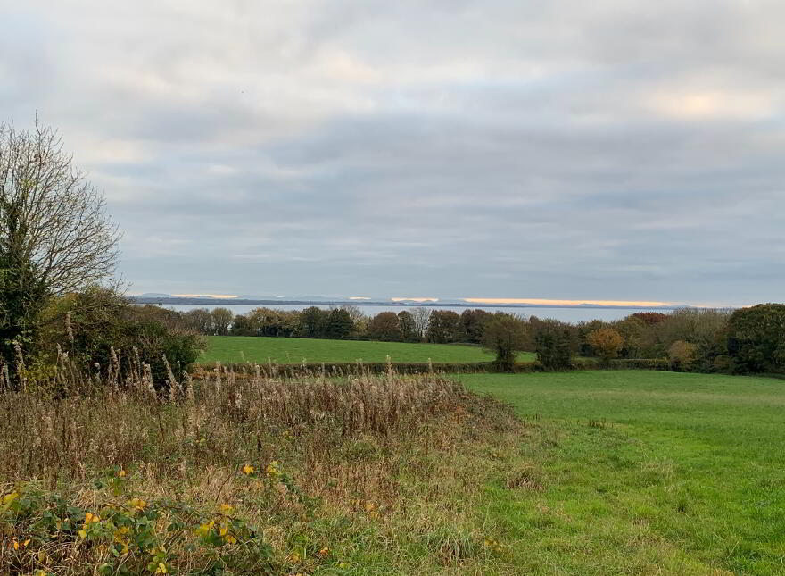 Site 180m SW Of 31 Creggan Road, Randalstown, BT41 3LN