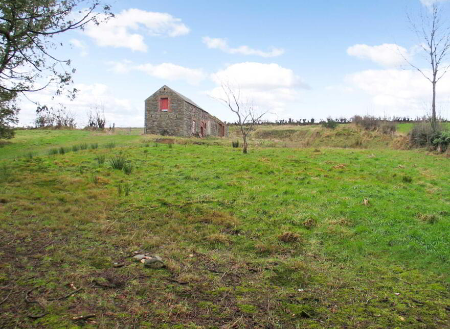 Building Site, And Barn, Lackan Road, Ballyroney, Banbridge, BT32 5JA photo