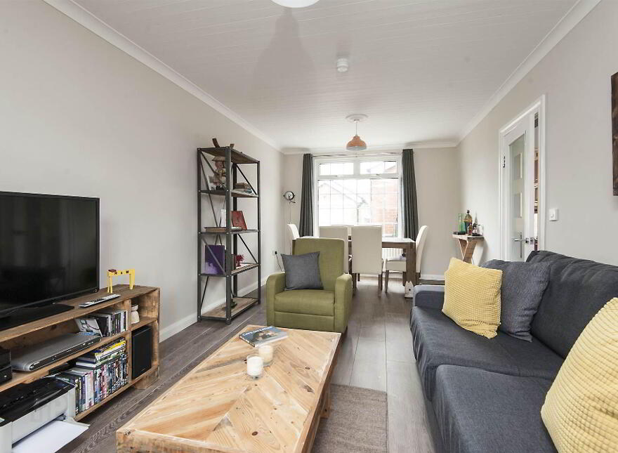 26 Connsbrook Avenue, Belfast, BT4 1JT