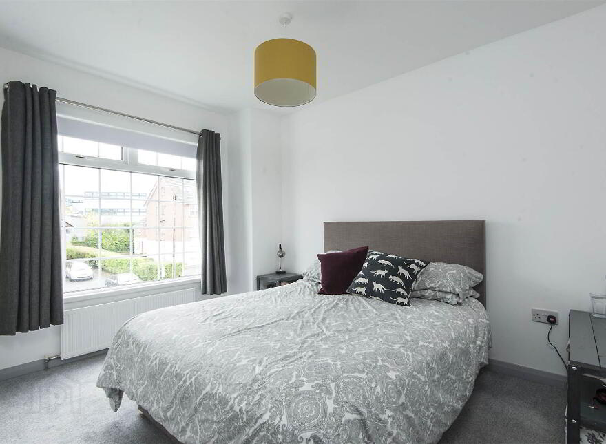 26 Connsbrook Avenue, Belfast, BT4 1JT