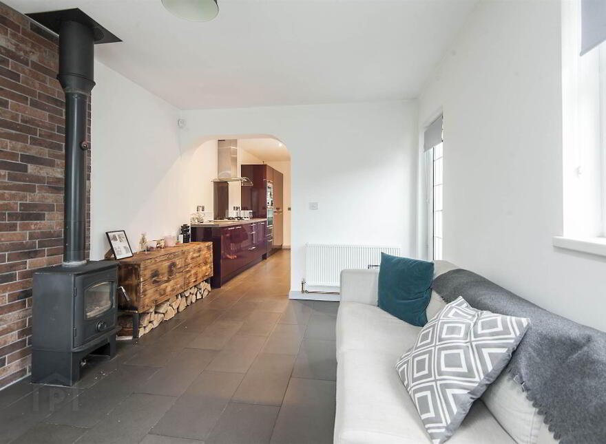26 Connsbrook Avenue, Belfast, BT4 1JT