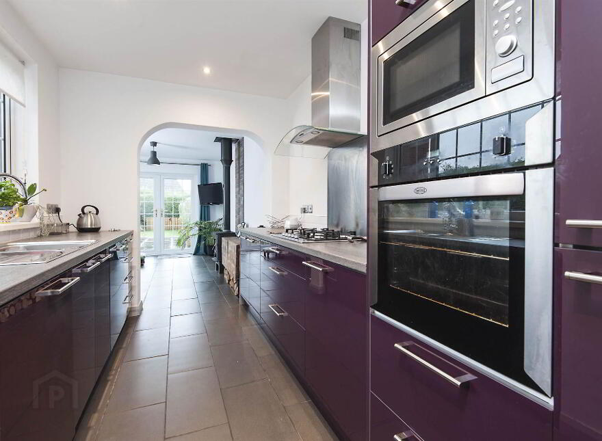 26 Connsbrook Avenue, Belfast, BT4 1JT