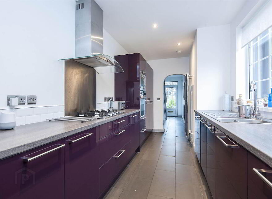 26 Connsbrook Avenue, Belfast, BT4 1JT