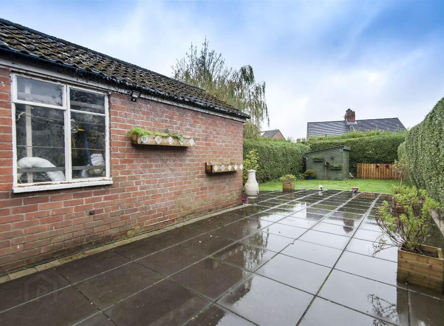26 Connsbrook Avenue, Belfast, BT4 1JT