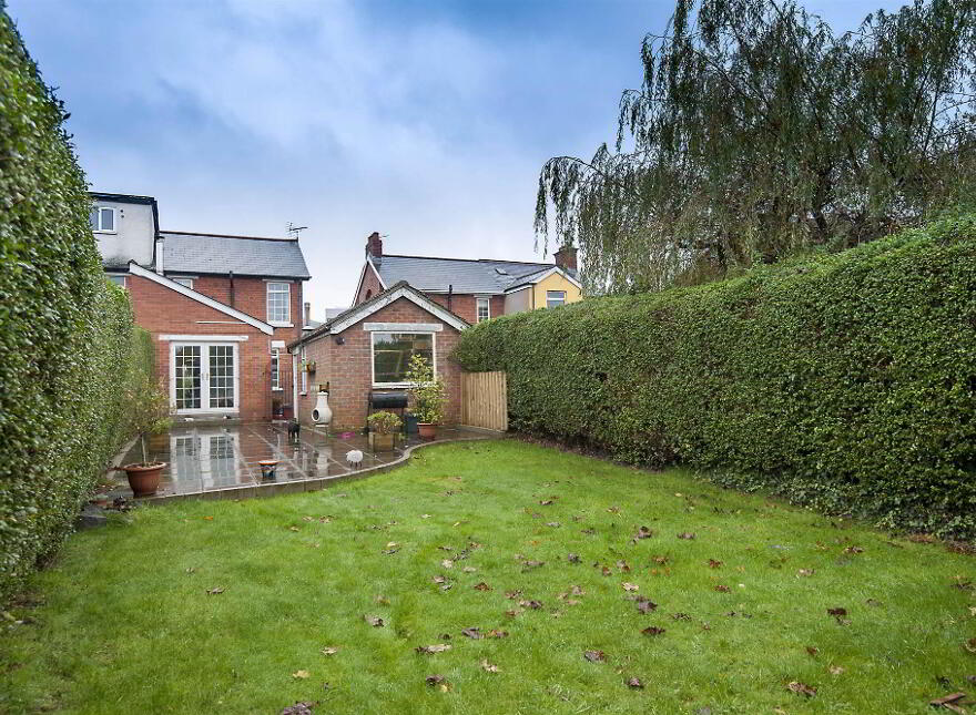 26 Connsbrook Avenue, Belfast, BT4 1JT