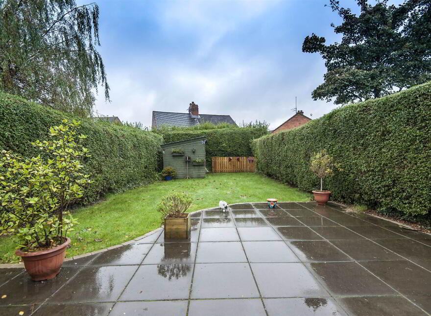 26 Connsbrook Avenue, Belfast, BT4 1JT