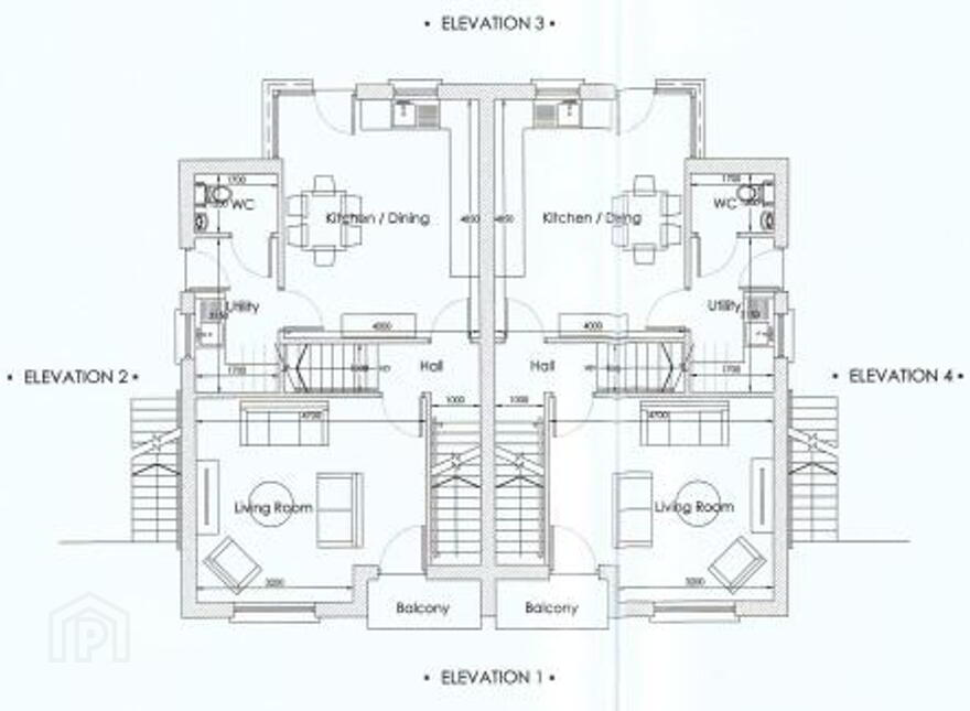 Development Site, At 85, Dromalane Road, Newry, BT35 8QH