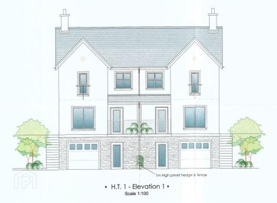Development Site, At 85, Dromalane Road, Newry, BT35 8QH