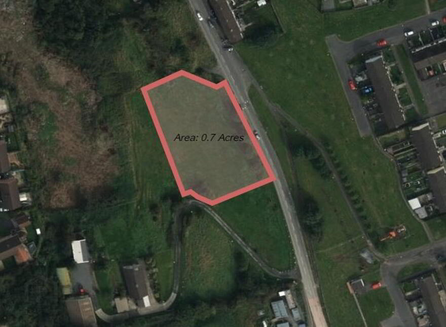 Development Site, At 85, Dromalane Road, Newry, BT35 8QH