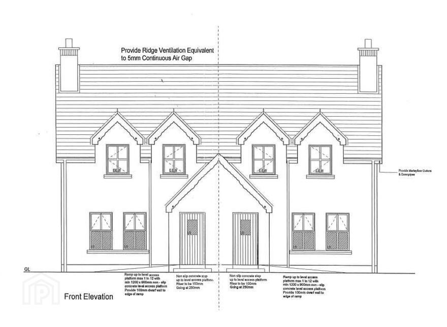 Mill Farm, Mosside, Ballymoney, BT53 8QA