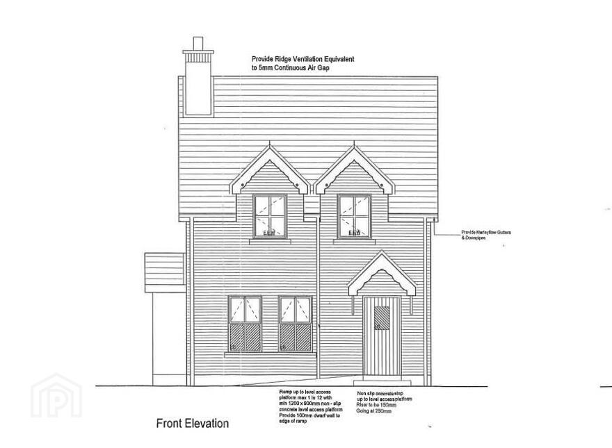 Mill Farm, Mosside, Ballymoney, BT53 8QA