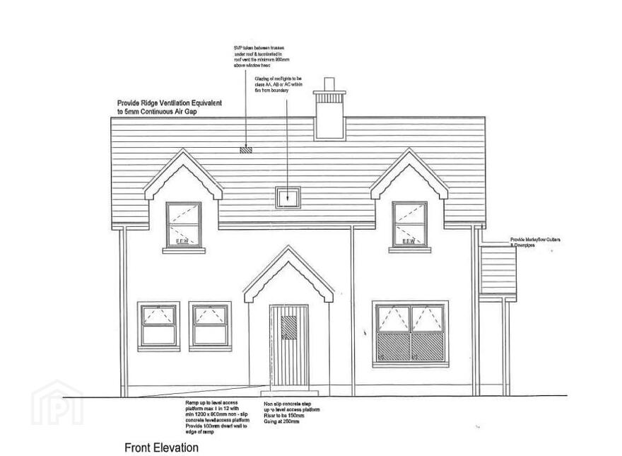 Mill Farm, Mosside, Ballymoney, BT53 8QA