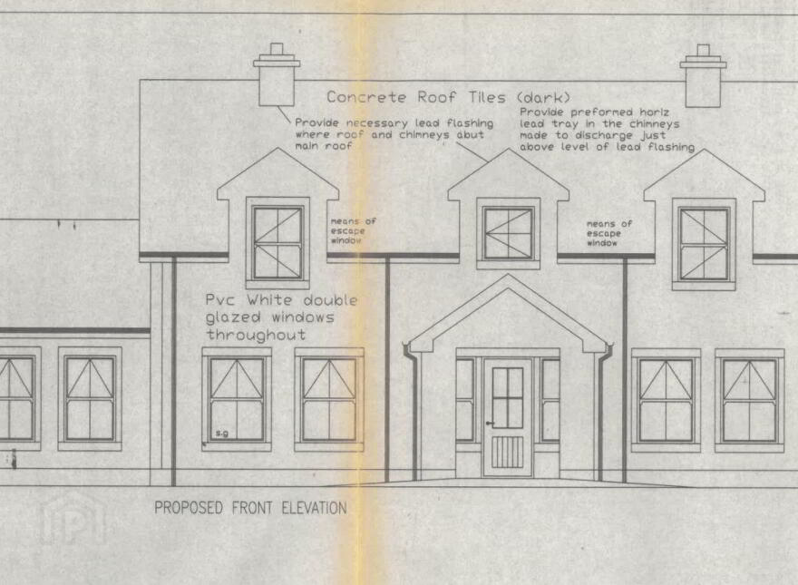 Coalhill, Coalhill Road, Lisnaskea, BT92 5AE