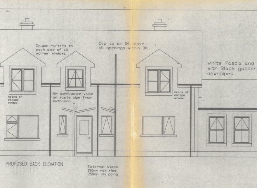 Coalhill, Coalhill Road, Lisnaskea, BT92 5AE