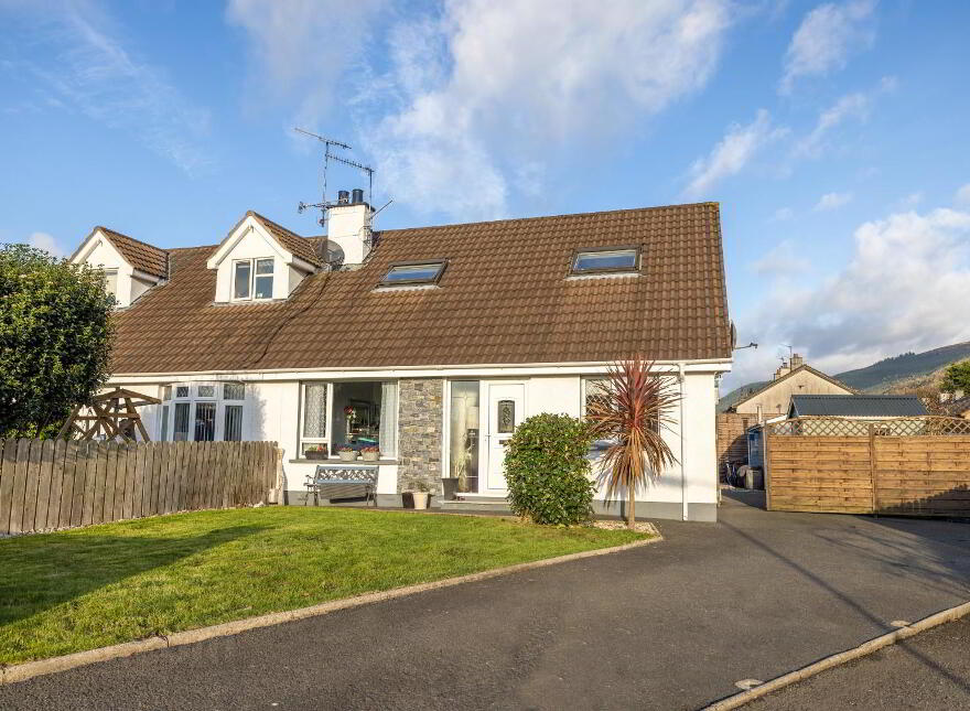Property For Sale in Rostrevor - PropertyPal
