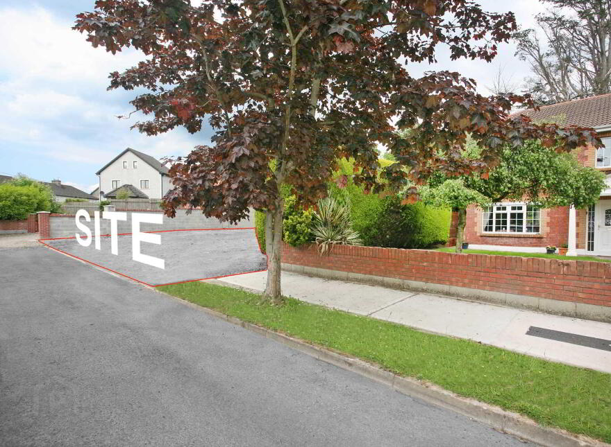 6 The Elms, North Circular Road