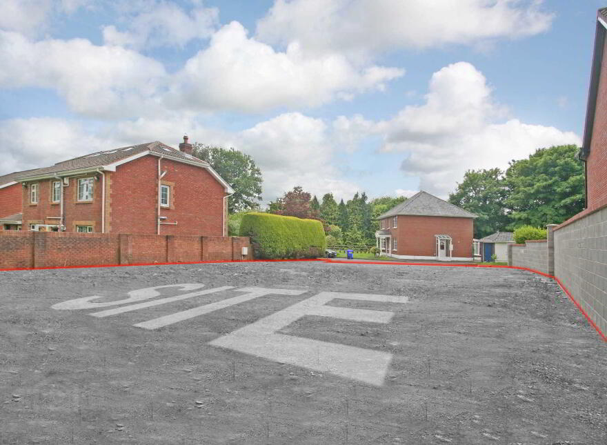 6 The Elms, North Circular Road