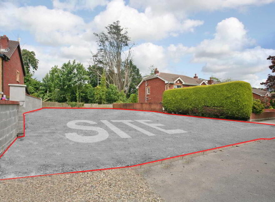 6 The Elms, North Circular Road
