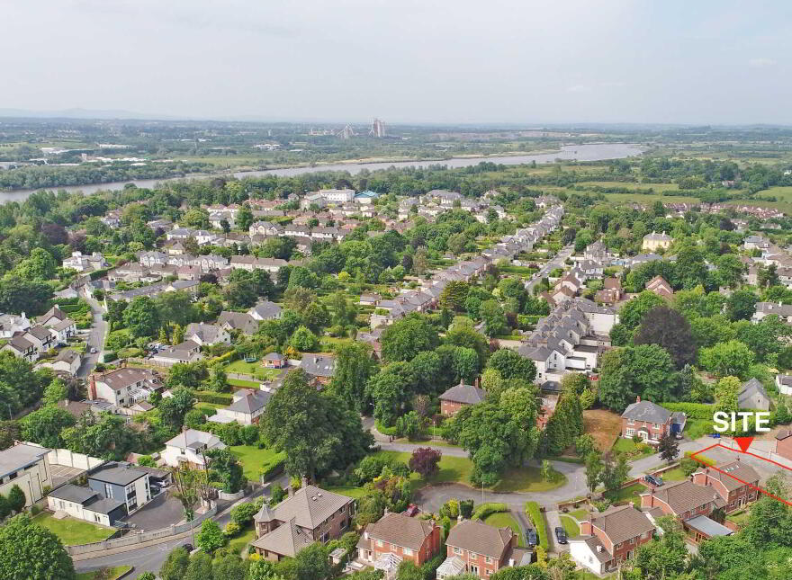 6 The Elms, North Circular Road