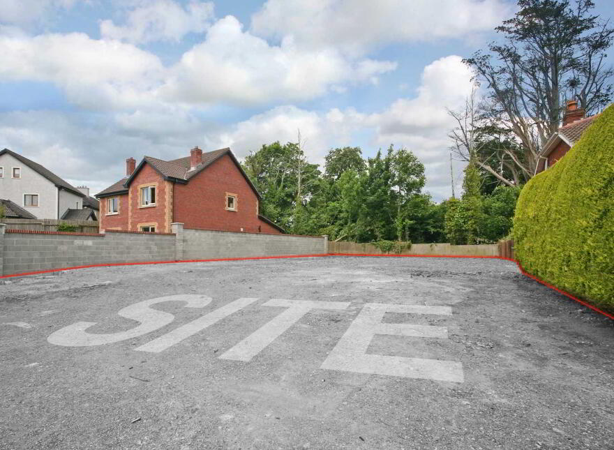 6 The Elms, North Circular Road