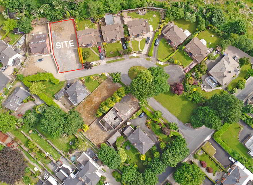 6 The Elms, North Circular Road