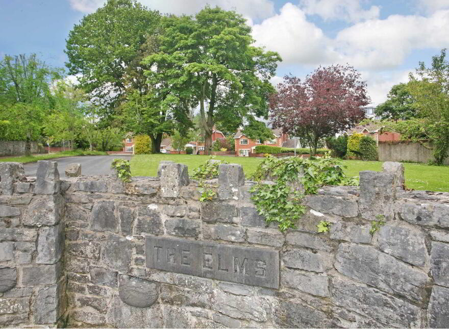 6 The Elms, North Circular Road
