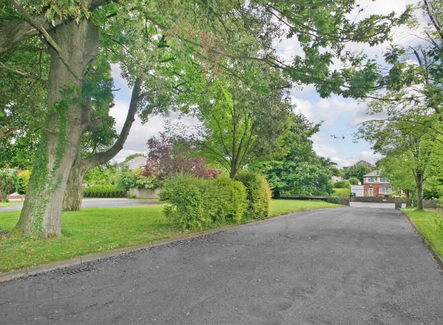 6 The Elms, North Circular Road