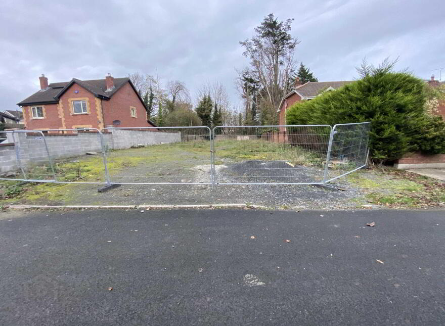 6 The Elms, North Circular Road