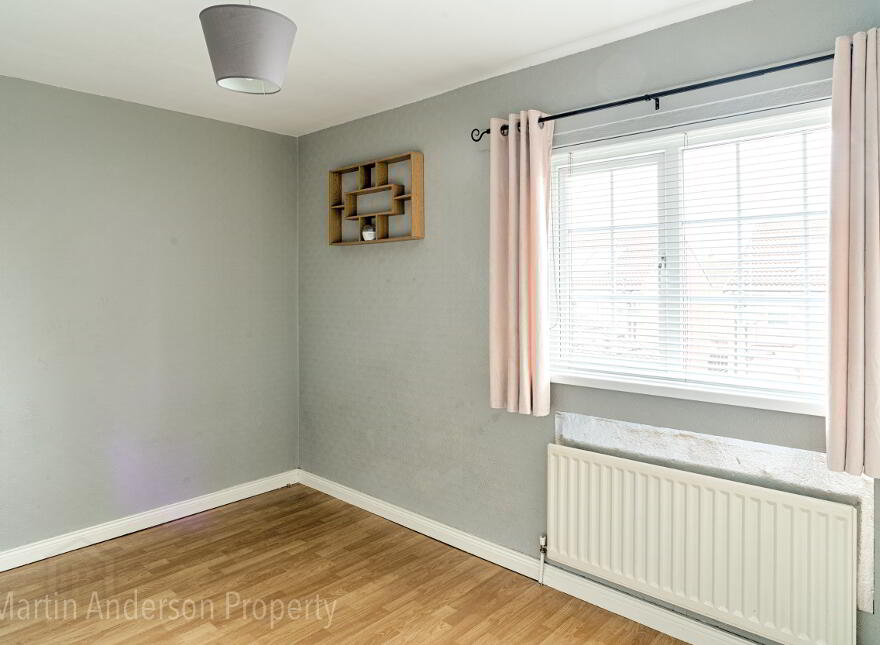 6 Kelly Gardens, Lurgan, BT67 9HB