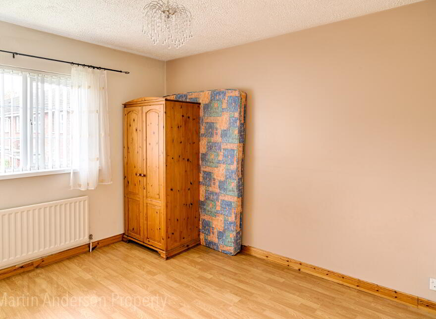 6 Kelly Gardens, Lurgan, BT67 9HB