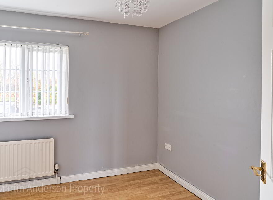 6 Kelly Gardens, Lurgan, BT67 9HB