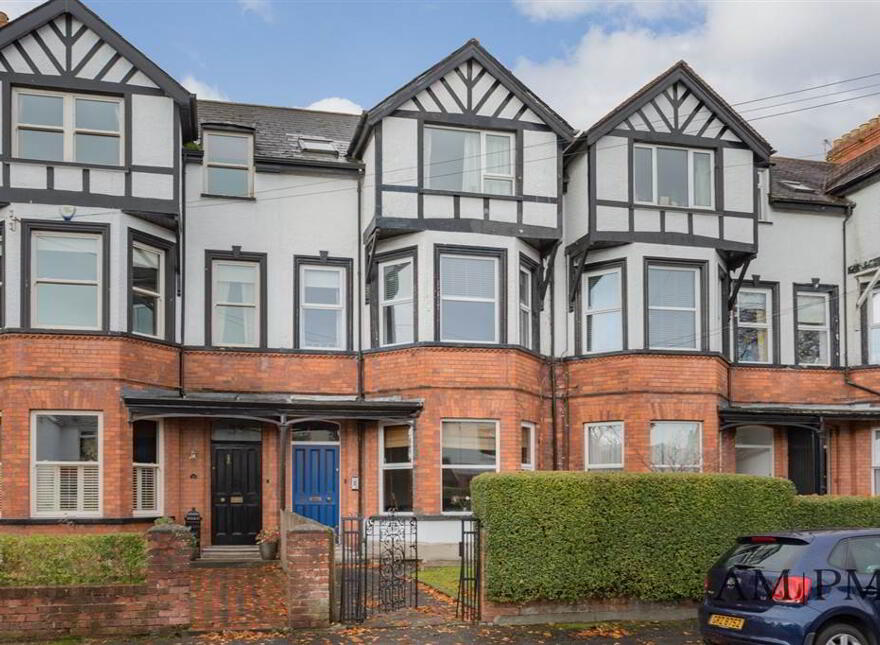 31b Wandsworth Road, Belmont Road, Belfast, BT4 3LS