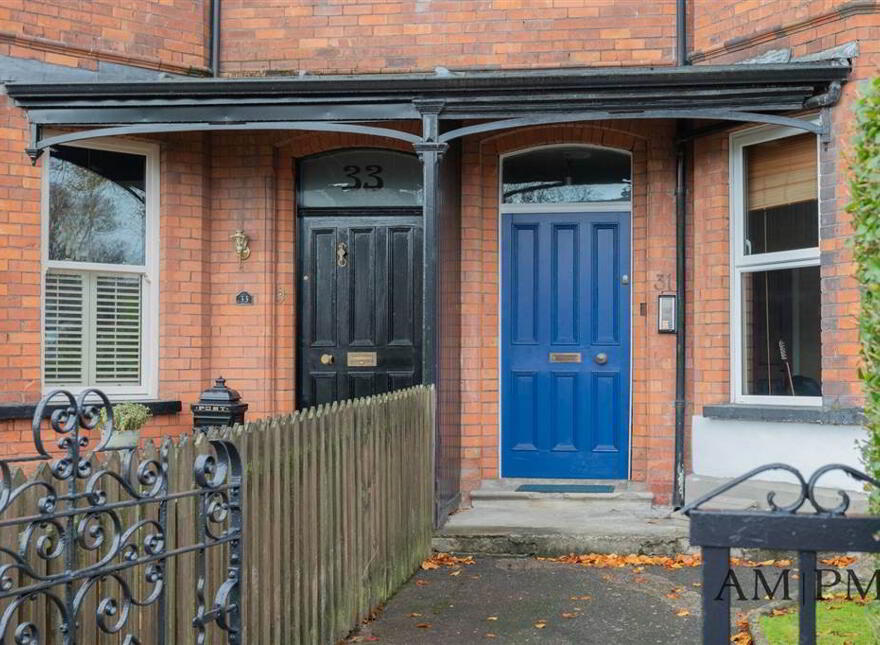 31b Wandsworth Road, Belmont Road, Belfast, BT4 3LS