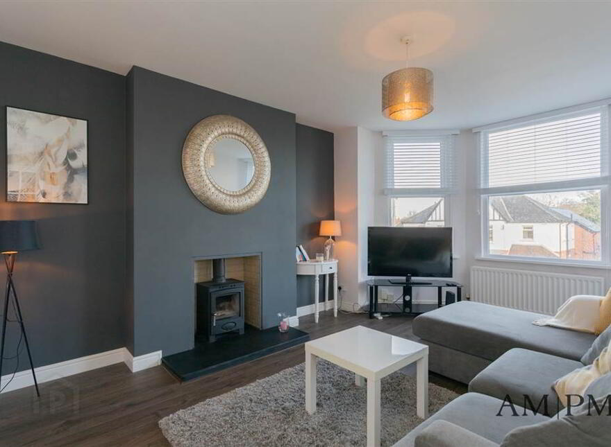 31b Wandsworth Road, Belmont Road, Belfast, BT4 3LS