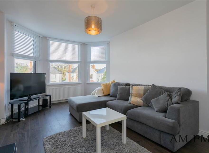 31b Wandsworth Road, Belmont Road, Belfast, BT4 3LS