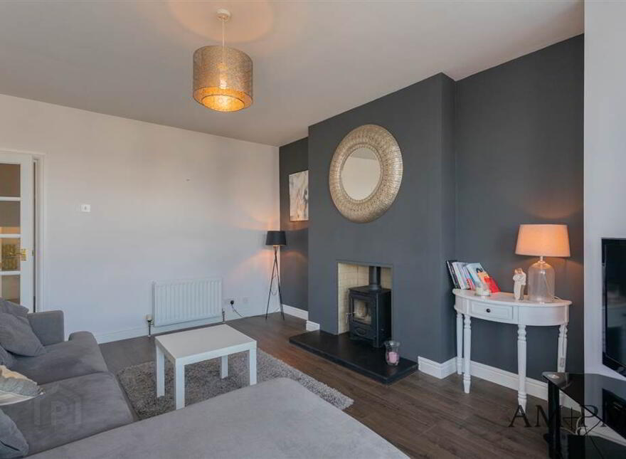 31b Wandsworth Road, Belmont Road, Belfast, BT4 3LS