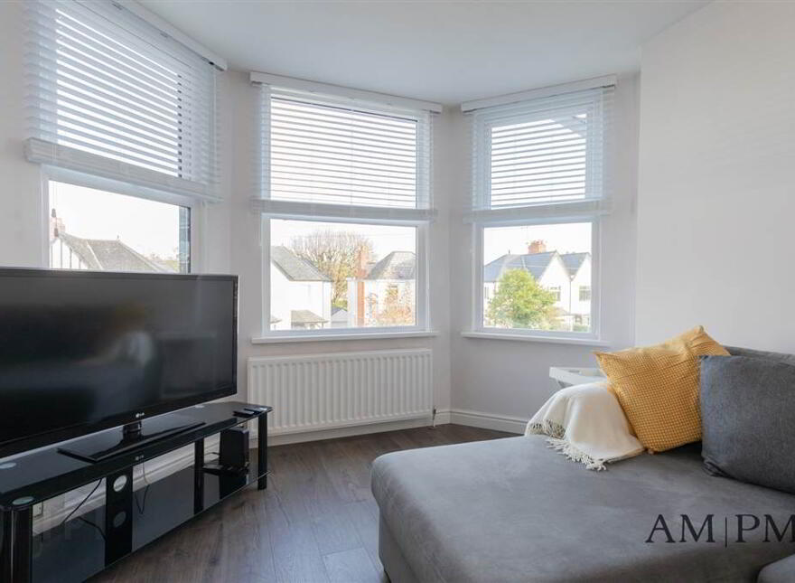 31b Wandsworth Road, Belmont Road, Belfast, BT4 3LS
