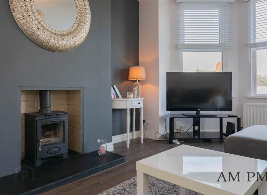 31b Wandsworth Road, Belmont Road, Belfast, BT4 3LS