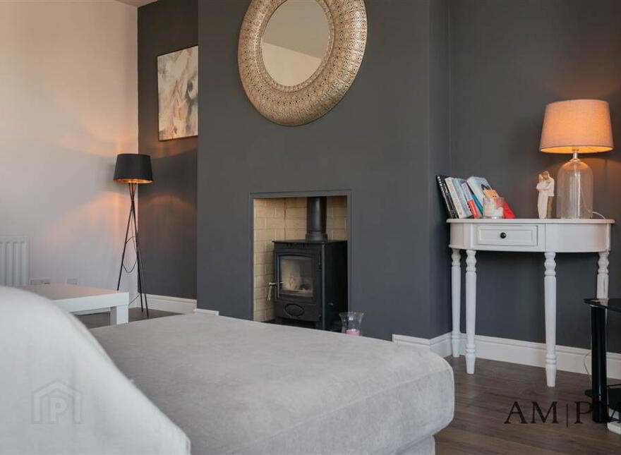 31b Wandsworth Road, Belmont Road, Belfast, BT4 3LS