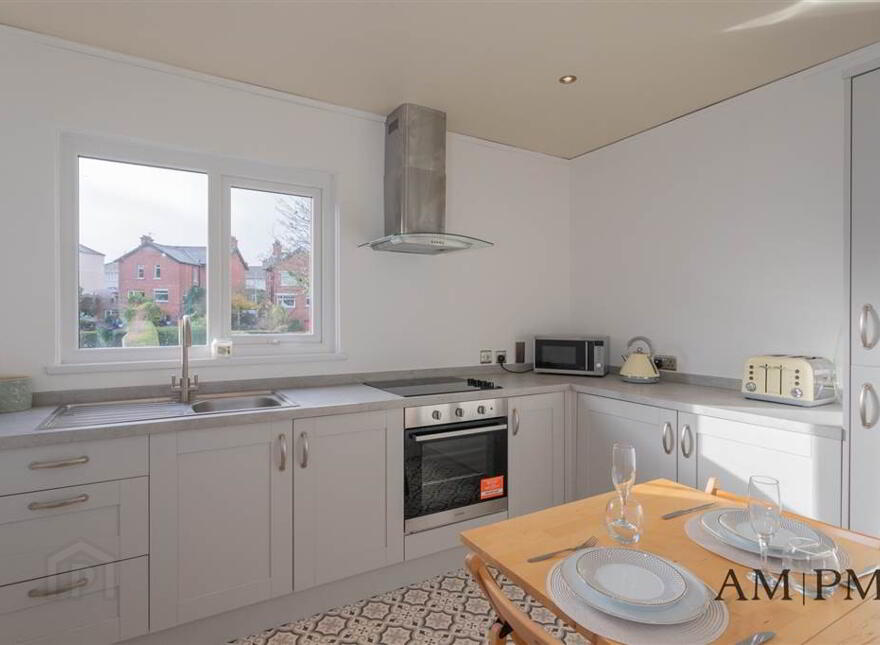 31b Wandsworth Road, Belmont Road, Belfast, BT4 3LS