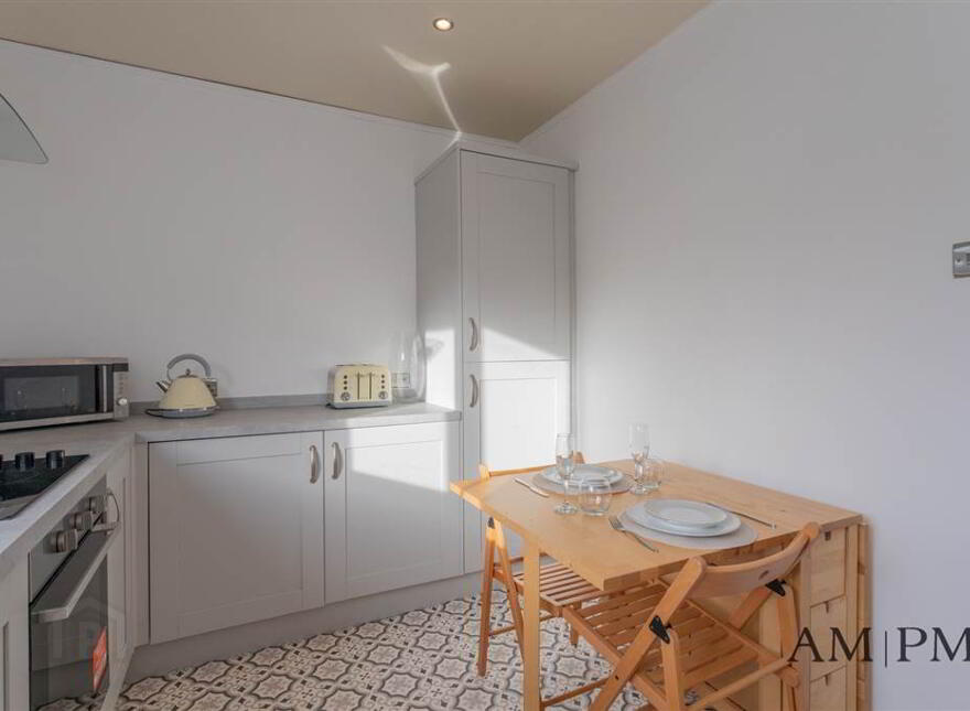 31b Wandsworth Road, Belmont Road, Belfast, BT4 3LS
