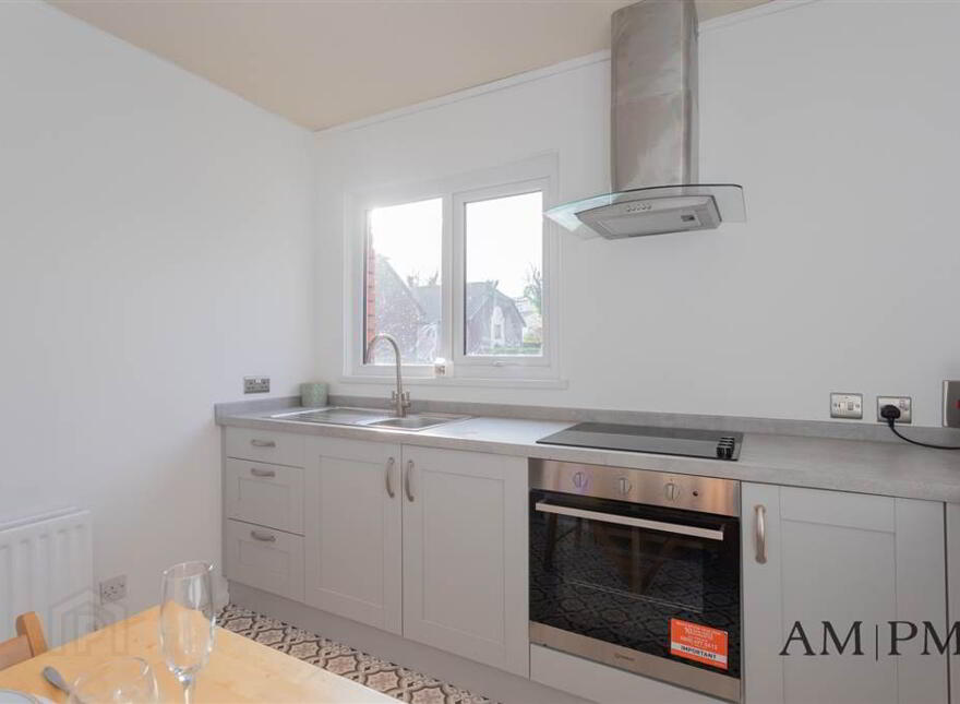 31b Wandsworth Road, Belmont Road, Belfast, BT4 3LS