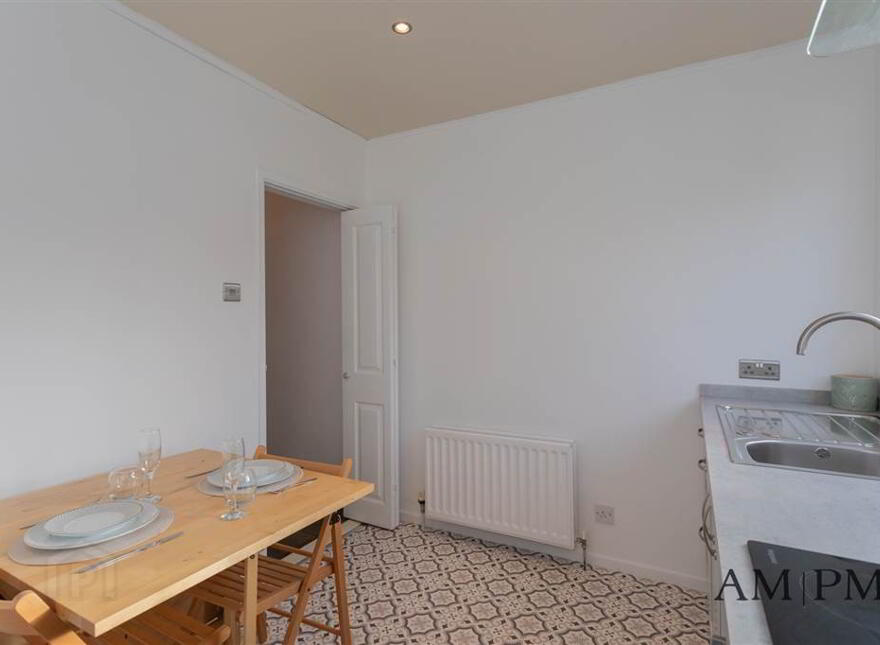31b Wandsworth Road, Belmont Road, Belfast, BT4 3LS