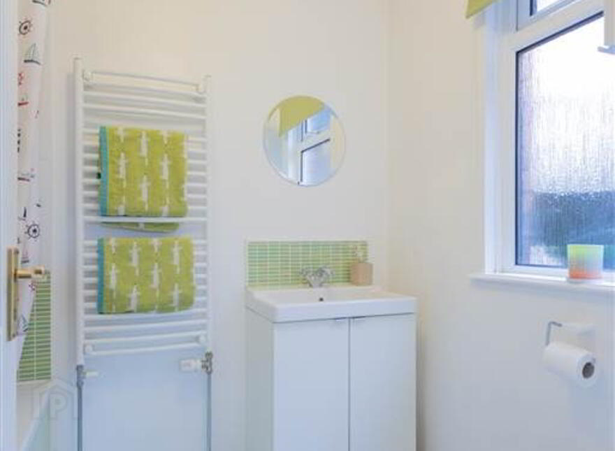 31b Wandsworth Road, Belmont Road, Belfast, BT4 3LS