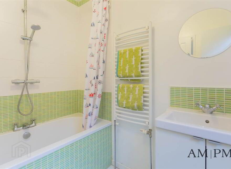 31b Wandsworth Road, Belmont Road, Belfast, BT4 3LS