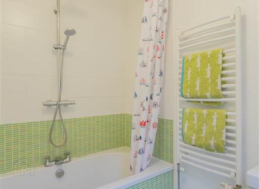 31b Wandsworth Road, Belmont Road, Belfast, BT4 3LS